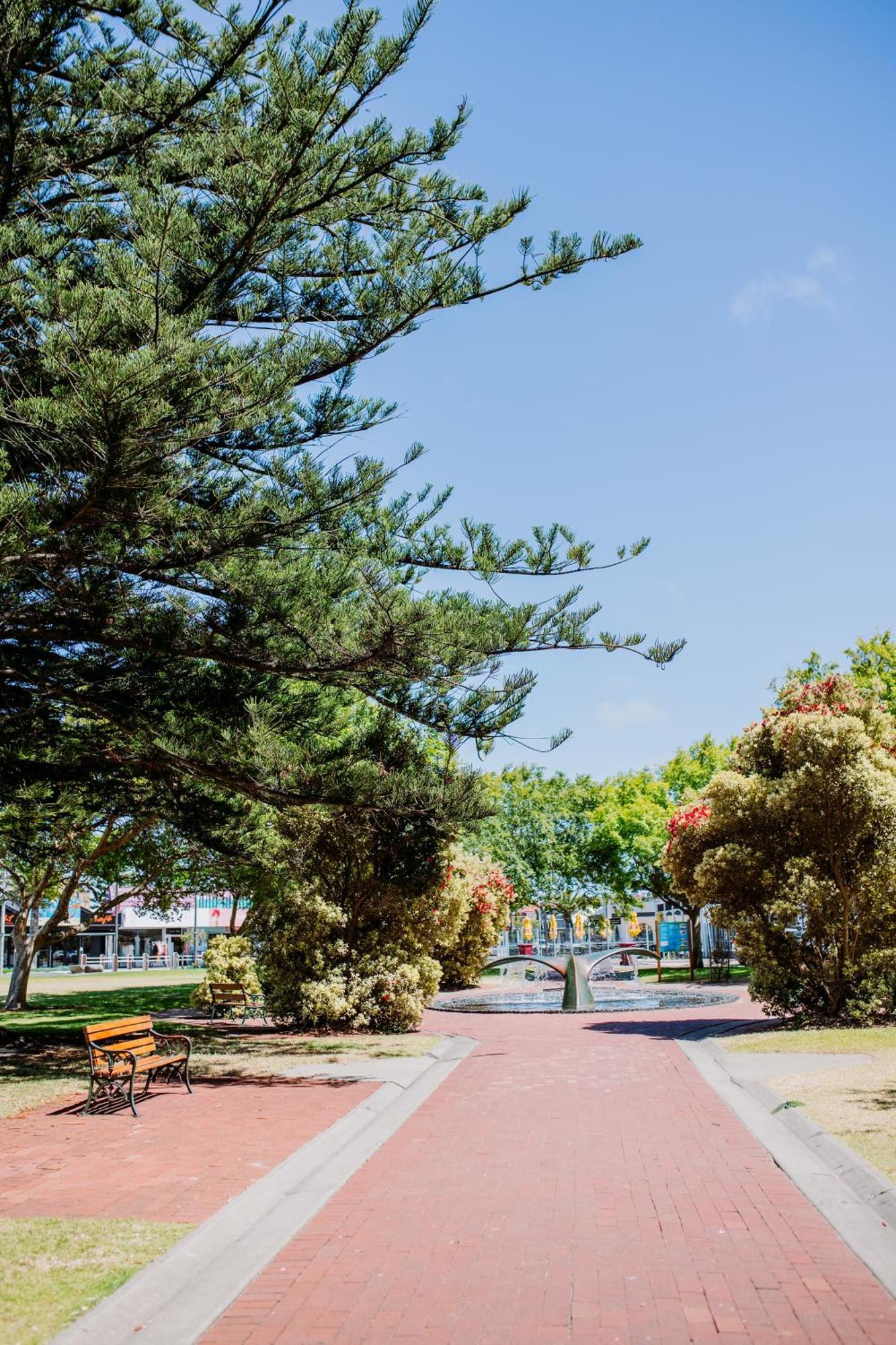 Panco Victor Harbor Μοτέλ Εξωτερικό φωτογραφία